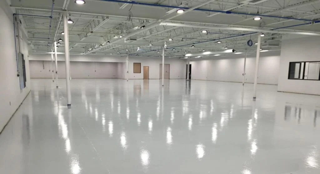 pintura - epoxi - curitiba